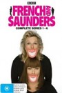 French and Saunders (BBC TV) Season 3: ( Disc 3 of 6)